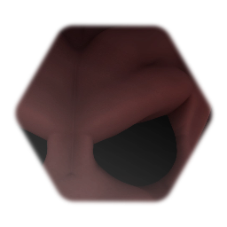 Scorn finel bossfight