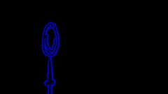 Jumping Stickman!