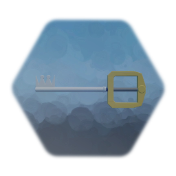 Kingdom Hearts - Keyblade