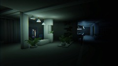 A screenshot taken in Dreams. 11 of 24.