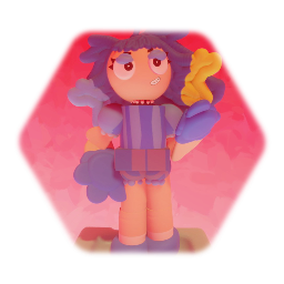 March (Candy land: Rockstar Chromatic)