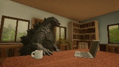 Godzilla talk Ep.1