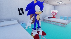 AY | Hospital!