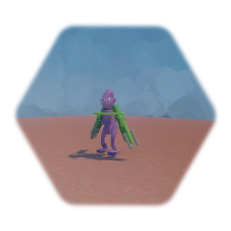 Rain-bo x Unit 08 Icc