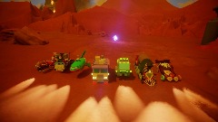 Geonosis (DragnDrop)