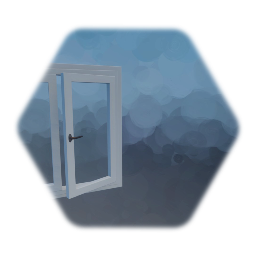 Modern Window
