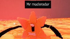 Mi creación - 26/3/2026 Mr moderador