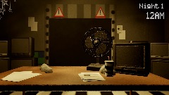 A screenshot taken in Dreams. 9 of 10.