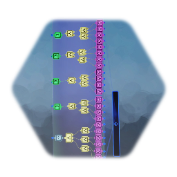 Sticks & Motion Control Breakdown