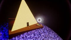 The Journey Ends Here