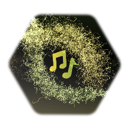 Song of Storms - Effects Arrangement