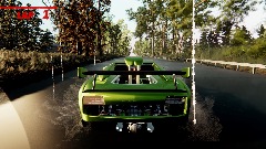 A screenshot taken in Dreams. 25 of 28.