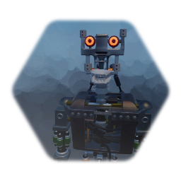 The mimic