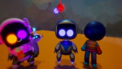 Meta quests 3