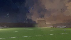 Remix of Scorpion football boss