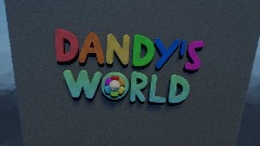 Dandys world