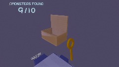 A screenshot taken in Dreams. 1 of 3.