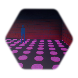 Vibe room