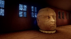 A screenshot taken in Dreams. 6 of 6.