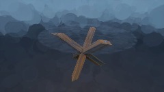 A screenshot taken in Dreams. 3 of 6.