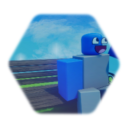 Smtn close to my roblox avatar