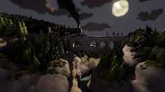 A screenshot taken in Dreams. 1 of 1.