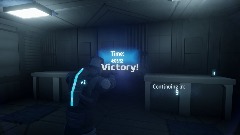 A screenshot taken in Dreams. 3 of 22.