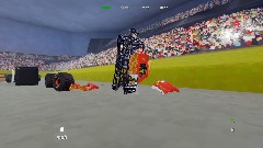 A screenshot taken in Dreams. 3 of 8.