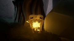 A screenshot taken in Dreams. 17 of 30.