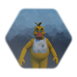 Cali's chica