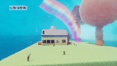A screenshot taken in Dreams. 5 of 6.