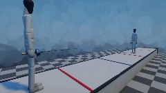 A screenshot taken in Dreams. 2 of 3.