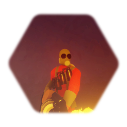 The Pyro