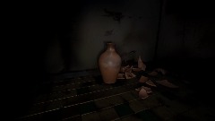 A screenshot taken in Dreams. 1 of 3.