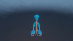 A screenshot taken in Dreams. 1 of 1.