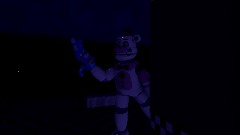 A screenshot taken in Dreams. 1 of 1.