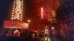 A screenshot taken in Dreams. 18 of 28.