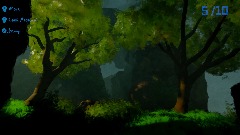 A screenshot taken in Dreams. 4 of 7.