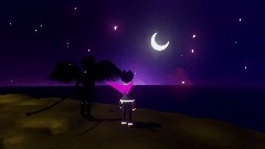 A screenshot taken in Dreams. 8 of 14.