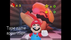 A screenshot taken in Dreams. 16 of 19.