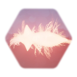 Machine Gun Muzzle Flash