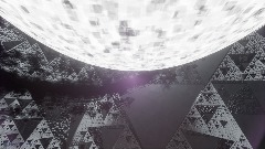 A screenshot taken in Dreams. 6 of 6.