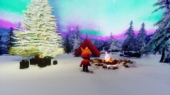 A screenshot taken in Dreams. 11 of 18.