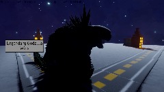 A screenshot taken in Dreams. 3 of 3.