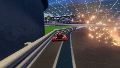 A cool track i added boosts and mods to