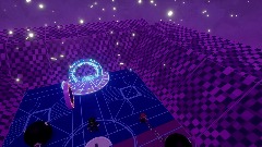 Mario strikers cone ball