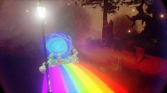 Eine Hexe Die Meckert Akt 2 Kapitel 2