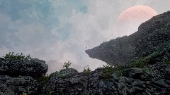 A screenshot taken in Dreams. 26 of 30.