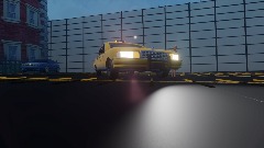 Grand Theft Taxi