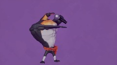 A screenshot taken in Dreams. 23 of 26.